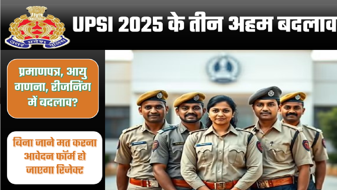 UPSI 2025